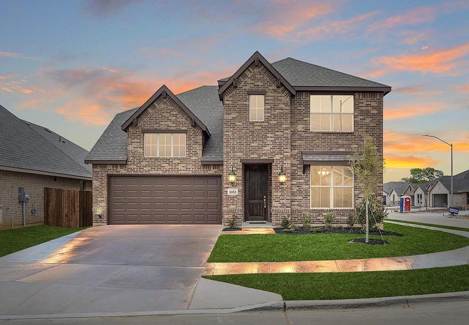 1st image of 9953 Mescalbean Blvd