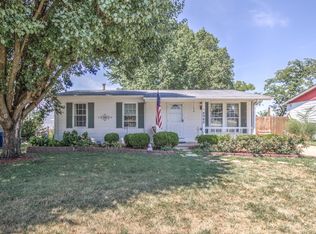 4945 Tulip Tree Ln, Hazelwood, MO 63042