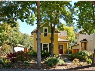 118 S Whitcomb St, Fort Collins, CO 80521