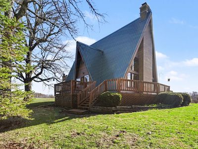 4653 Township Road 187, West Liberty, OH, 43357