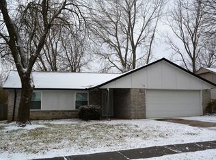 313 E Austin St, Broken Arrow, OK 74011