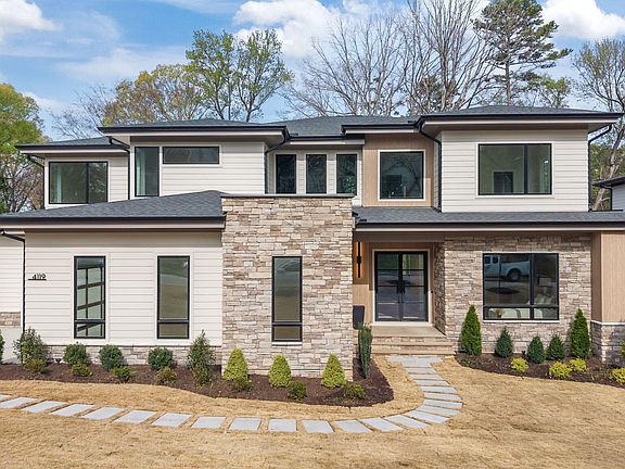 2nd image of 4119 Rockingham Dr