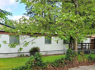 232 Duterrow Rd SE, Olympia, WA 98513