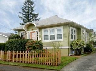 1131 NE 78th Ave, Portland, OR 97213