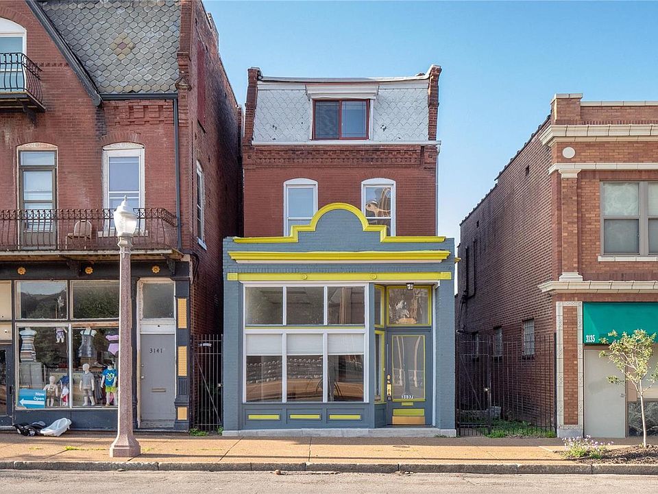 1st image of 3137 Meramec St