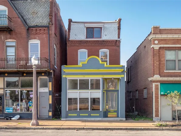 3137 Meramec St, Saint Louis, MO 63118