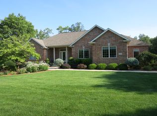 3600 Woodgate Dr, Wheatfield, IN 46392