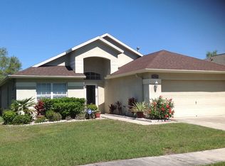 1703 Bondurant Way, Brandon, FL 33511