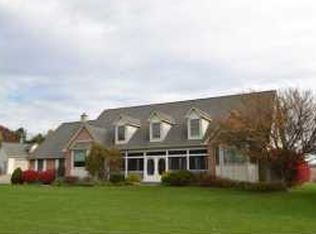 112 Carlee Cir N, Newark, OH 43055