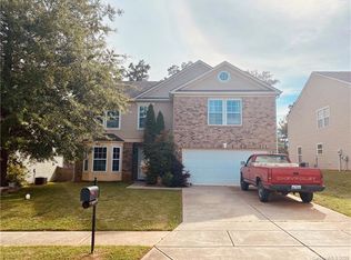 3473 Pikes Peak Dr, Gastonia, NC 28052
