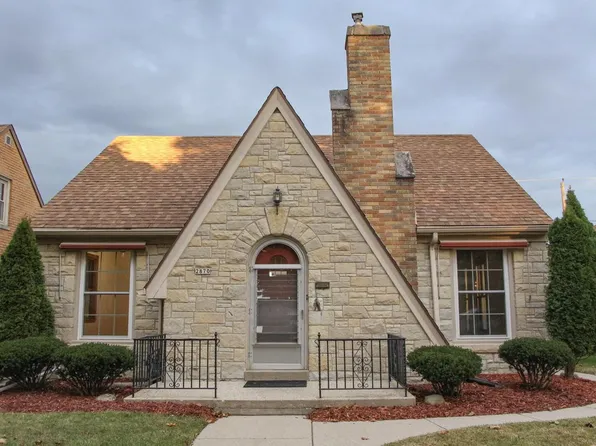 2870 South 47th STREET, Milwaukee, WI 53219