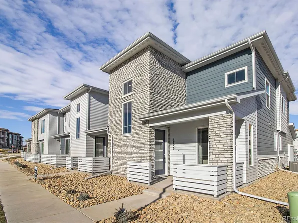 16429 Askins Loop, Parker, CO 80134