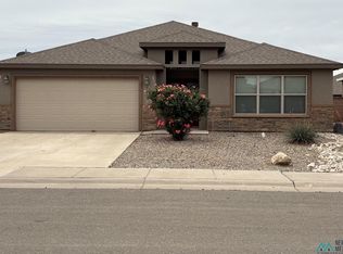 5017 W Hardtack Rd, Hobbs, NM 88240
