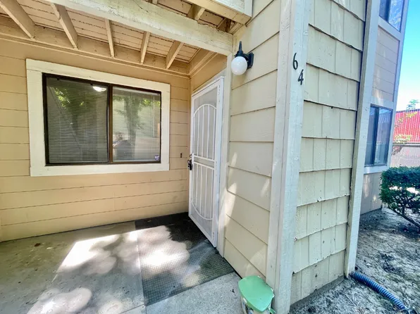 1645 Pyrenees Ave APT 64-6, Stockton, CA 95210