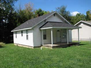 633 N Walnut St, Buffalo, MO 65622