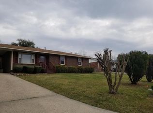 2149 NE Hillsinger Rd, Augusta, GA 30904