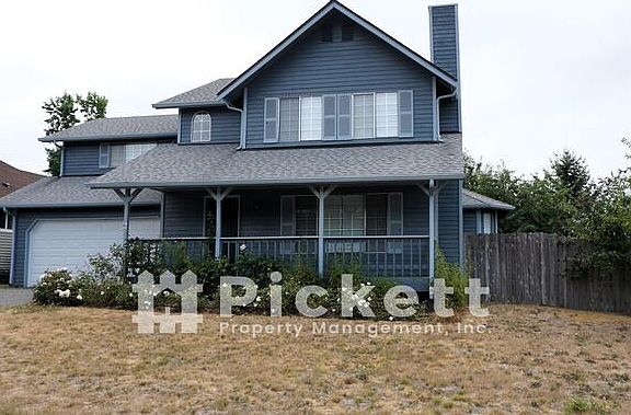 2nd image of 10130 Ashley Cir NW
