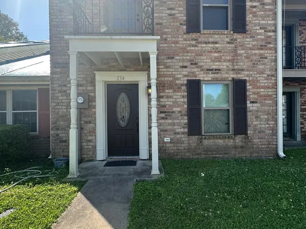 234 S French Quarter Dr, Houma, LA 70364