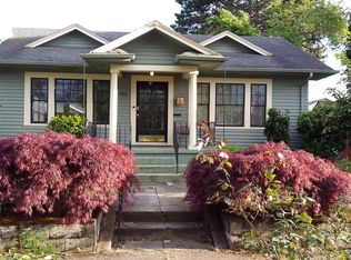 2926 NE Going St, Portland, OR 97211