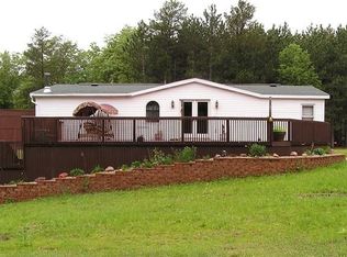 N4471 22nd Ct, Montello, WI 53949