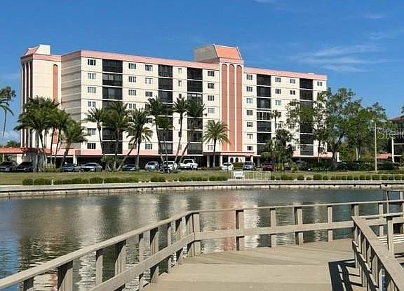 2nd image of 19029 Us Highway 19 N APT 205