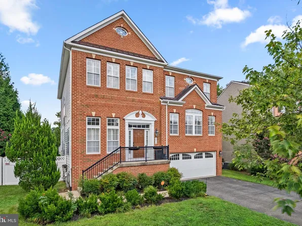 206 Bowen Ct, Annapolis, MD 21401