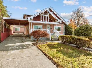 5637 S K St, Tacoma, WA