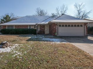 5928 E 48th St, Tulsa, OK 74135