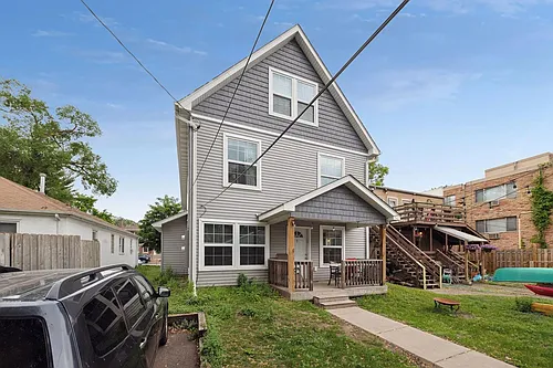 3317 Bryant Ave S #2 Photo 1