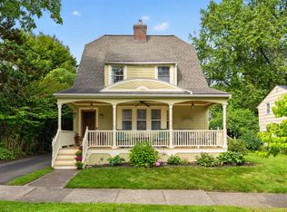 97 Croydon Rd, Rochester, NY 14610