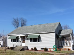 188 Bachmann Ave, Newark, OH 43055