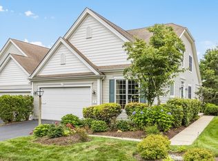 7 White Trellis, Plymouth, MA 02360