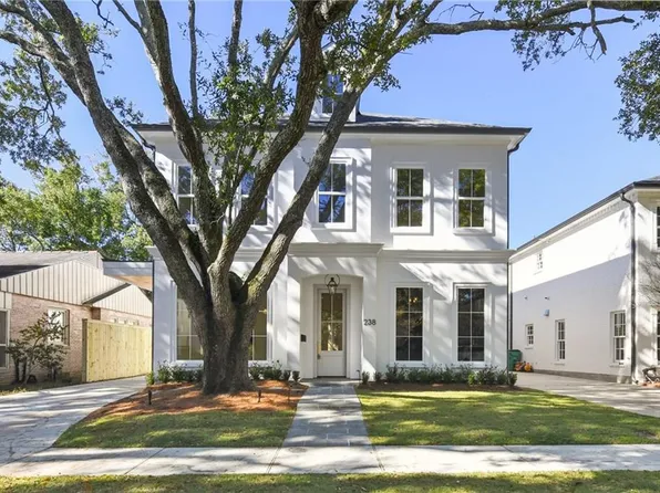 238 E Livingston Pl, Metairie, LA 70005