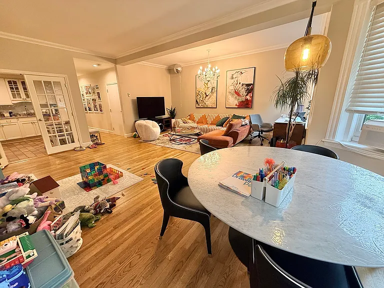 1083 Beacon St #3 — Photo 4