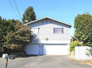 206 N 100th St, Seattle, WA 98133