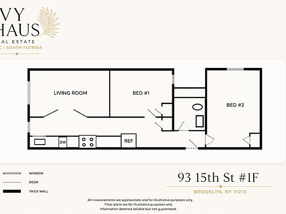 5th image of 93 15th St #1A