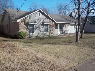 3878 Ross Rd, Memphis, TN 38115