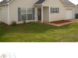3680 Barnesville Hwy, Thomaston, GA