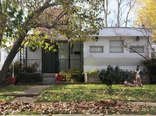 1323 12th St, Tell City, IN 47586