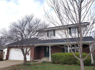 546 Seitz Dr, Salina, KS 67401