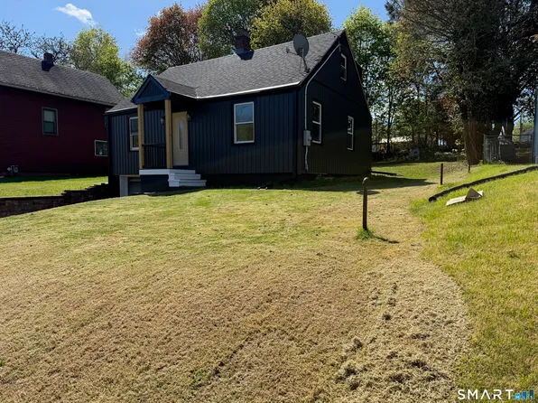 102 Horton Avenue, Meriden, CT 06450