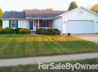 2712 Steiler Pl, Springfield, IL 62703