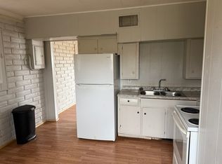 112 Thriftway Ln, Graham, TX 76450