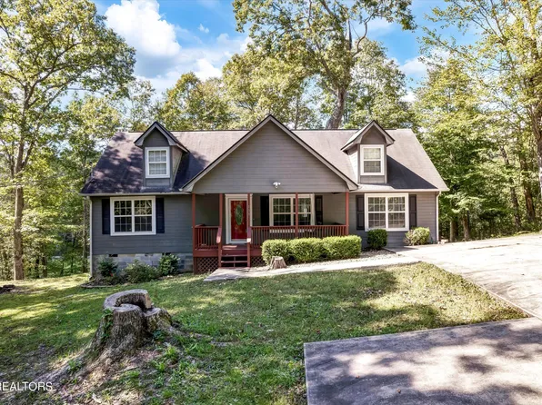 133 Farr Ln, Oliver Springs, TN 37840