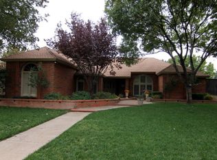 4419 86th St, Lubbock, TX 79424
