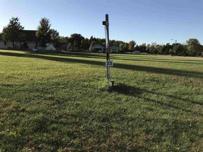 273 McKinley Ave Lot 23, Clintonville, WI, 54929