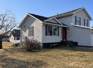 115 Heather Ln, Springville, IA 52336