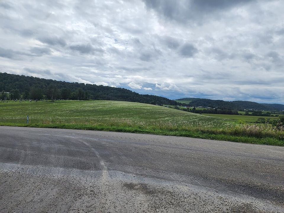 2nd image of 0 Ames Hill Rd