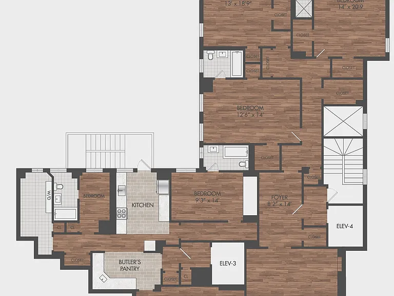 3240 North Lake Shore Drive — Photo 27