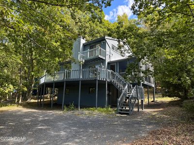 6471 Decker Rd, Bushkill, PA, 18324